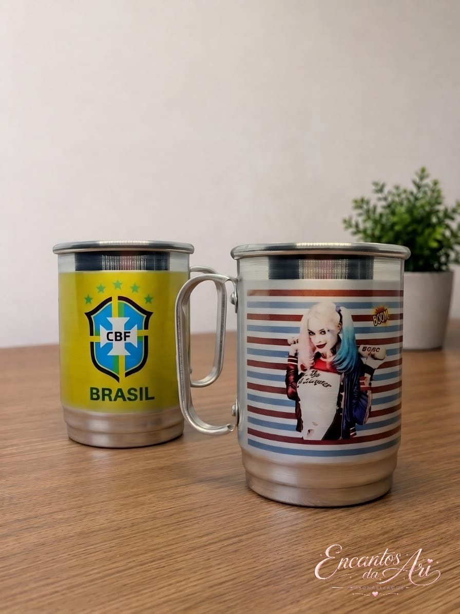 Caneca personalizada Modelo 027