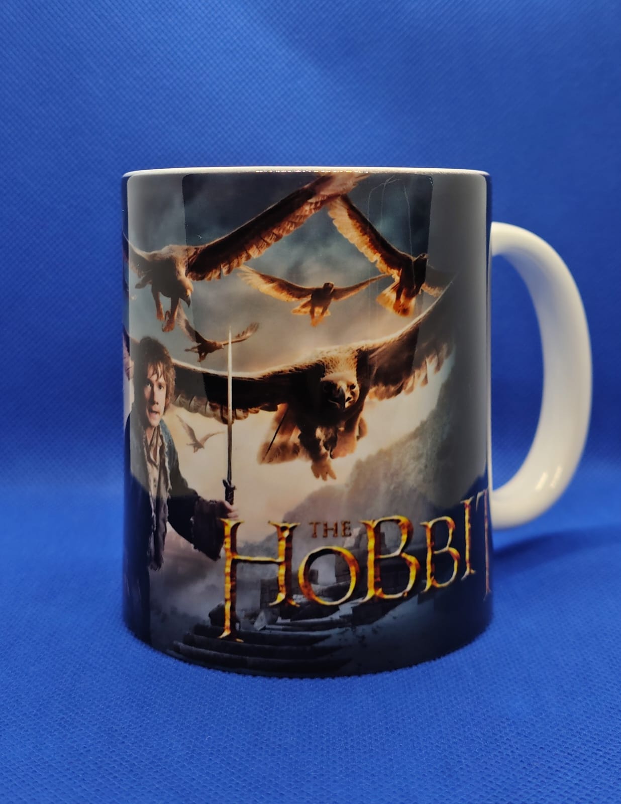 Caneca Hobbit
