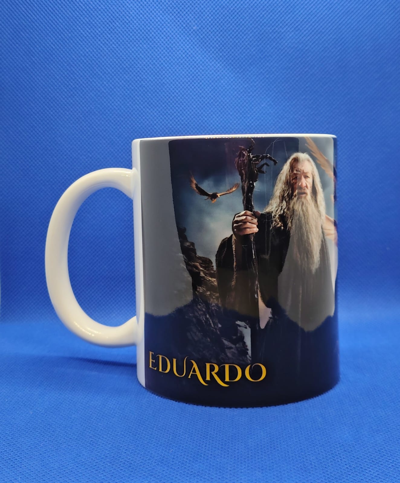 Gandalf Personalizado