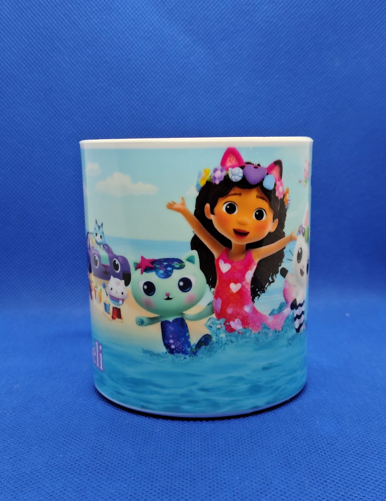 Caneca Gabby